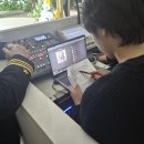 현동축사 | 진해 해군회관 – 미해군 250주년 기념행사 음향 지원 후기