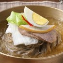 사계절함흥냉면