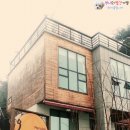 옥상달빛펜션 | 깨알같은 1박2일강원도겨울가족여행후기④ 강릉편-옥상달빛펜션