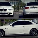 뚜껑 열린 폭격기, BMW M3 컨버터블 이미지