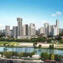 분당내곡간도로 이미지