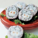 김밥나라나들이