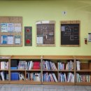 감곡도서관 이미지