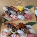 광주 용봉동ㅣ전대후문 초밥집 초밥마을 용봉점 후기(주차정보)