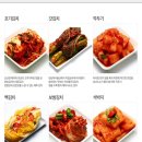 봄향기 가득한 한국인의 밥상 ㅡㅡㅡ상 이미지