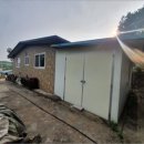 갈산면 신곡마을회관 이미지