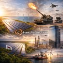 한화솔루션노동조합 | 한화솔루션 주가 30% 급등의 진실