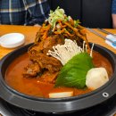 미단중앙로95번길 | 김해내외동맛집 키즈룸이 있는 양 많고 가성비 좋은 청년감자탕 가족모임 후기