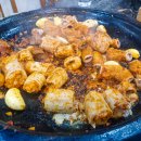 인혜돌곱창 이미지