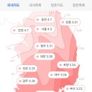 주말과 벚꽃만개시기가 겹치길바라며 이미지