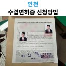 수렵면허증 발급 완벽 정리: 정신건강의학과 진단서부터 면허시험장, 미추홀구청 신청까지 (인천/시흥)