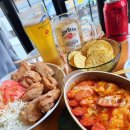 명가소프트 | [신사/가로수길] 맥주·하이볼 맛집 산토리 하이볼 명가 라키