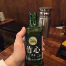 씨유천안성정중앙점 | 천안 성정동 술집 철길부산집 천안성정점 소고기타다끼 대통주 후기