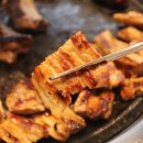 옛날돼지숯불 이미지