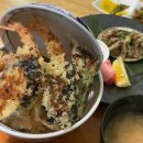 텐동아우라 | 제주 텐동아우라 후기 - 전복텐동, 가라아게덮밥, 차돌우동