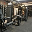 S 피트니스 클럽 이미지