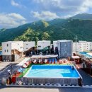 베이유키즈풀빌라펜션 이미지