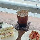 포항 느좋 카페 &#39;아딥크&#39; | 디저트까지 완벽한 양덕 감성 카페
