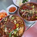 자갈치시장 | 부산 자갈치시장 맛집 선지국수 동주집 내돈내산 후기