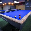 라인당구장 이미지