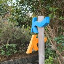 안덕면 감산리 재활용 도움센터 이미지