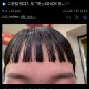 설헤어 이미지