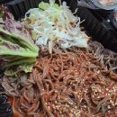 도야족발보쌈좌동점 | 도야족발보쌈 족보세트 솔직후기