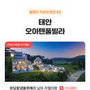 오리 아뜰리에 | 강원도 강릉 숙소 추천 강릉 오션뷰 펜션 오리아뜰리에 풀빌라 후기