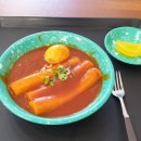 우리할매떡볶이천안청수점