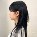 에잇디헤어광교 | 광교미용실 방문 후기 – 에잇디헤어에서 스타일 변신!