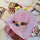 쌈지 | 복종이 쌈지 넣은 복주머니 만들기 체험 후기