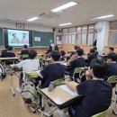 상안중학교 이미지