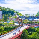 안심산길 이미지