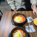 하늘분식 | 쌍문역 근처 맛집 쯔양 치즈밥 맛집 파란하늘 분식