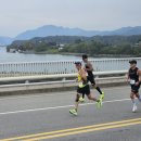 2024년 춘천신매대교 25km 춘천마라톤-사진 이창균 이미지