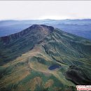 [지진으로 취소] 발도행 일본 도보여행 3탄 접수중 - 야마가타현 야생화의 향연 초카이산(鳥海山)과 하구로산 도보여행 3일 이미지