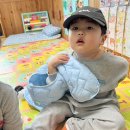 (신체운동•건강 / 사회관계 영역)외투 입어보기 🧥🤍 이미지