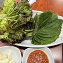 순대닭갈비 이미지