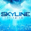 스카이라인 Skyline - SF, 스릴러 | 에릭 벌포, 스코티 톰슨, 브리터니 다니엘 이미지