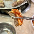 양정 갱상도식 간받이수육 내돈내산 찐후기