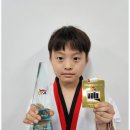 용인대성서태권도 이미지