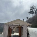 홍천군문화의집 | 아기랑 캠핑장 애견동반캠핑장 홍천 캠핑장 추천 _ 비발디캠핑파크 미루나무점 연못 대형사이트 1번 대만족