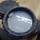 진주 문산읍 &#34;문산돌솥밥
