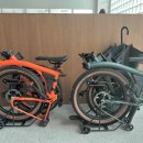 자전거마니아 | 일상을 함께하는 브롬톤(BROMPTON) 자전거 구매후기