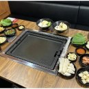 철판닭갈비 이미지