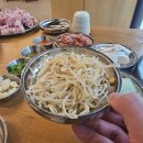한돈대패