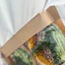 샐러디치오도씨(강동점) | [잠실 송파 방이] 단호박 샌드위치 맛집 Top 5 찾는 중