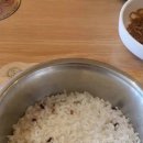 직화쌈밥정식 이미지