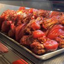 부평시장 | 인천 부평 맛집 장모족발 부평시장역 본점 포장 후기