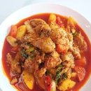 닭볶음탕 황금레시피 류수영 어남선생 닭볶음탕 레시피 이미지